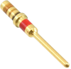 Contact, Pin, Crimp, 20Awg; Product Range Amphenol Aerospace - 83AH0051 - Newark, An Avnet Company