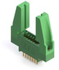 Card Edge Conn, Dual, 14Pos, Th; Card Edge Connector Type Edac - 65AJ2670 - Newark, An Avnet Company
