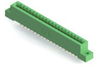 Card Edge Conn, Single Side, 20Pos, Th; Card Edge Connector Type Edac - 59AJ2815 - Newark, An Avnet Company