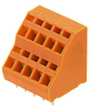 Terminal Block, Pcb, 10Pos, 26-12Awg; Product Range Weidmuller - 14C0231 - Newark, An Avnet Company