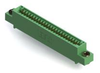 Card Conn, Single Side, 24Pos, Wire Wrap; Card Edge Connector Type Edac - 67AJ8369 - Newark, An Avnet Company