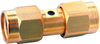 Rf/coaxial Adapter, Sma Plug-Sma Plug; Convert From Coax Type Amp - Te Connectivity - 10H7161 - Newark, An Avnet Company