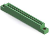 Card Conn, Single Side, 16Pos, Wire Wrap; Card Edge Connector Type Edac - 57AJ3343 - Newark, An Avnet Company