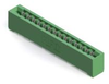 Card Conn, Single Side, 14Pos, Wire Wrap; Card Edge Connector Type Edac - 57AJ2204 - Newark, An Avnet Company