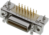 Wire-To-Board Connector, Right Angle, 102 Series, Through Hole, Receptacle, 26, 1.27 Mm Rohs Compliant 3M - 20M8279 - Newark, An Avnet Company
