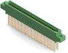 Card Conn, Dual Side, 66Pos, Wire Wrap; Card Edge Connector Type Edac - 69AJ6701 - Newark, An Avnet Company