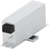 Power Line Filter, 3-Ph, 7A, 440Vac; Filter Applications Corcom Te Connectivity - 70AJ1049 - Newark, An Avnet Company