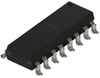 Optocoupler, Transistor, 5000Vrms; No. Of Channels Lumex - 19J8434 - Newark, An Avnet Company