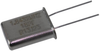 Crystal, 1.8432Mhz, 18Pf, Hc-49U; Frequency Nom Raltron - 96F2797 - Newark, An Avnet Company