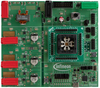 Evaluation Board, Bldc Motor Driver Rohs Compliant Infineon -- 09AJ6825