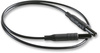 Test Lead, Black, 1.219M, 1Kv, 10A; Test Connector Type A Pomona - 96B4508 - Newark, An Avnet Company