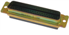 D Sub Housing, Receptacle, 78Pos-Dd; No. Of Positions Amp Te Connectivity - 12N1774 - Newark, An Avnet Company