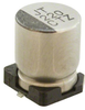 CAP ALUM 220UF 20% 16V SMD - 683-16TZV220M6.3X8 - Utmel Electronic Limited