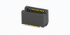 Bergstak ® - 10132797-025130LF - Amphenol Communications Solutions