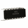 PMIC - Power Supply Controllers, Monitors -- SG2543N - Image