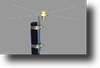 Mobile to Base Adapter - BSMOLC-VHF - Comtelco Industries, Inc.