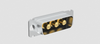 D-Subminiature - L177TWA3W3SP2Y - Amphenol Communications Solutions