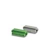 Headers, Plugs and Sockets - 277-2907271-ND - DigiKey