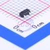 Power Supply Chip >> Voltage References -- LM4040BIM3-4.1/NOPB - Image