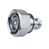 Coaxial Connector (RF) Adapters - 5328-SM4422-ND - DigiKey