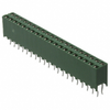 Headers, Receptacles, Female Sockets - A106671-ND - DigiKey