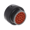 Circular Connector Housings - 1734-HDP26-24-23ST-ND - DigiKey