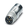 Circular Connector Housings - 1618690-ND - DigiKey