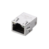 Modular/Ethernet Connector (RJ45) Jacks With Magnetics - 931-TMJ19911ADNLTR-ND - DigiKey