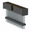 Headers, Male Pins - 612-ZSS-117-06-L-D-980-ND - DigiKey