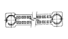 Headers & Wire Housings - 116975-2 - Powell Electronics, Inc.