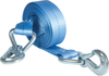 2 in. x 20 ft Tow Strap with Safety Snap Hooks -- 8402232 - Image