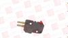 Miniature Snap Action Switch - 56382851 - Radwell International