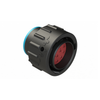 Circular Connector Housings - 889-AHDP06-18-14PR-SRA-ND - DigiKey