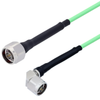 Coaxial Cables (RF) - 5073-LCCA30019-FT1.5-ND - DigiKey