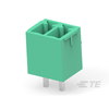 Headers, Plugs and Sockets - 17-2842502-2-ND - DigiKey