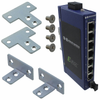 Switches, Hubs - 2084-BB-ESW108-ML-ND - DigiKey