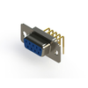 D-Sub Connector Assemblies - 151-630-M09-340-LT1-ND - DigiKey