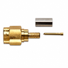 Coaxial Connector (RF) Assemblies - 501-2073-ND - DigiKey