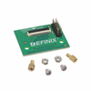 Expansion Boards, Daughter Cards - 2134-EFX_DC_CAM_DF30_B-ND - DigiKey