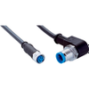 Circular Cable Assemblies - 1882-2111285-ND - DigiKey