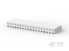 Rectangular Wire & Cable Connectors & Housings - 1-640251-8 - TE Connectivity