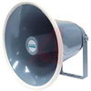 Speaker;PA; 8 inch Aluminum; Freq.Resp.200-15kHz;Max power 25 watts;110dB - 70146379 - Allied Electronics, Inc.