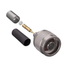 Coaxial Connector (RF) Assemblies - 343-CONN007-2-W-ND - DigiKey