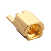 Coaxial Connector (RF) Assemblies - 343-CONMMCX013-ND - DigiKey