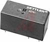 Relay;E-Mech;Power;DPDT;Cur-Rtg 10A;Ctrl-V 24DC;Vol-Rtg 400/150AC/DC;PCB Mnt - 70132364 - Allied Electronics, Inc.