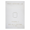 Solder Stencils, Templates - IPC0095-S-ND - DigiKey