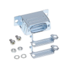 D-Sub, D-Shaped Connector Backshells, Hoods - DA24658R-ND - DigiKey