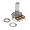 Rotary Potentiometers, Rheostats - 118-PDB181-K420F-103A2-ND - DigiKey