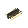 Headers, Male Pins - 664-G800LQ589018EU-ND - DigiKey