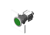 Push Button Actuators - 1760188 - RS Components, Ltd.